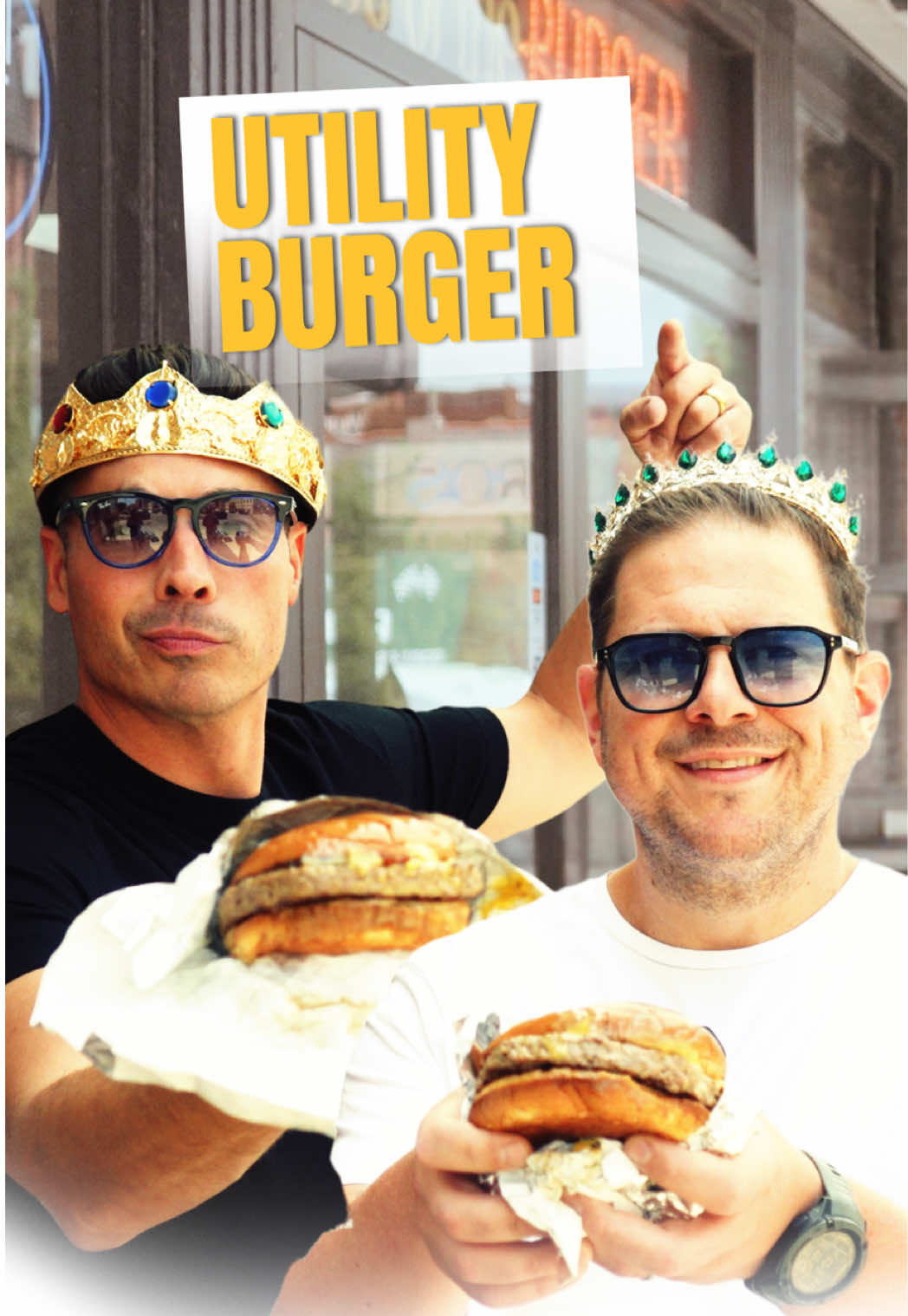 @Jeff Mauro