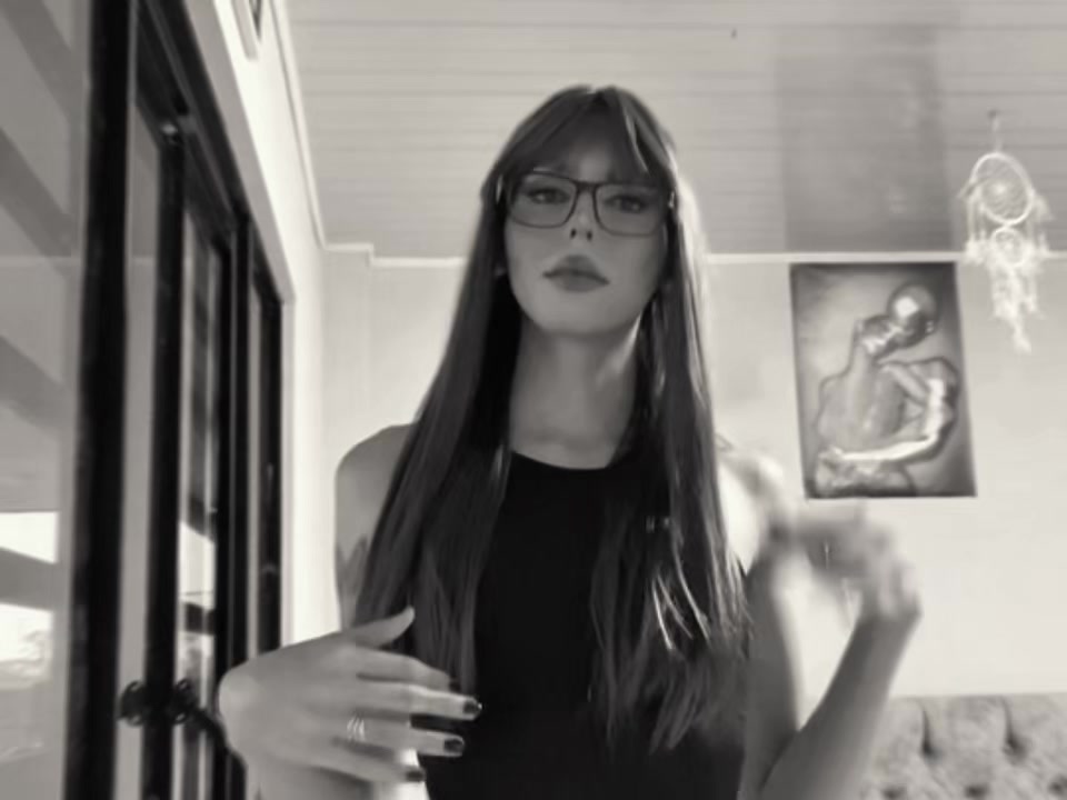 @LYNN GARC&Iacute;A