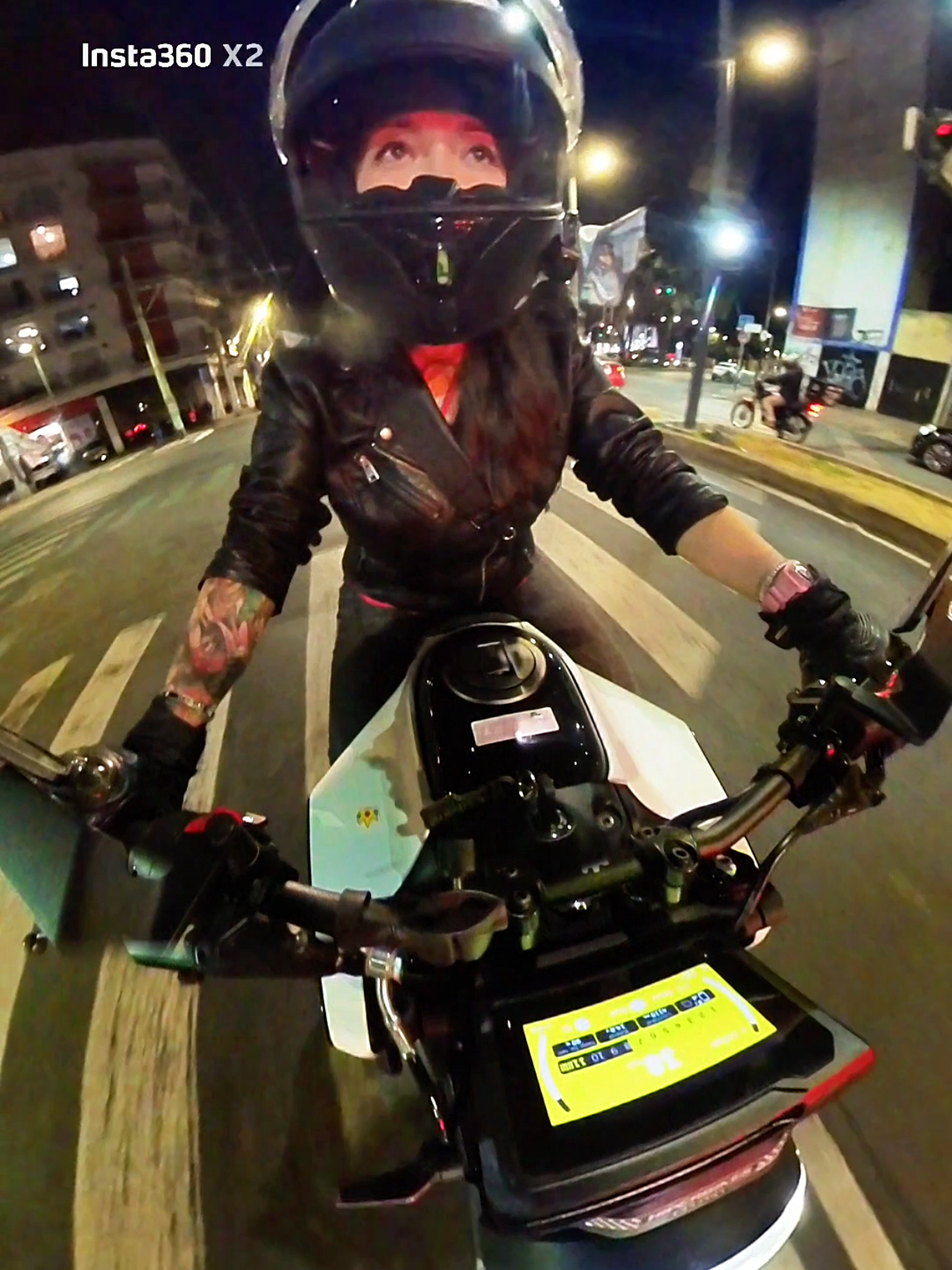 @♡ Moontse Strempler 🏍