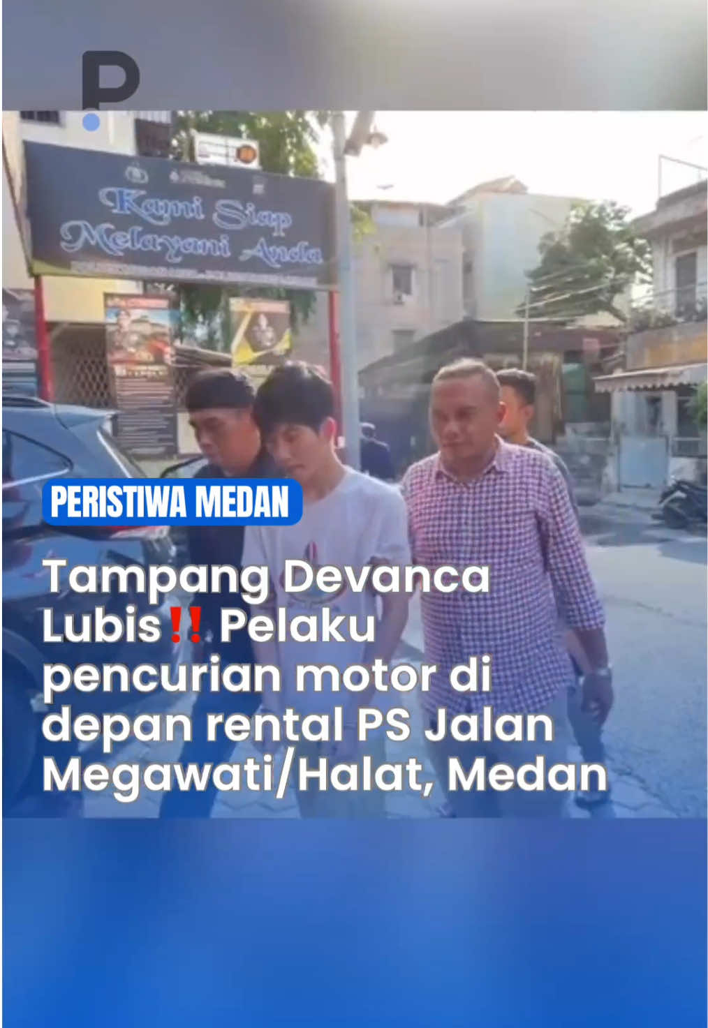 @Peristiwa Medan