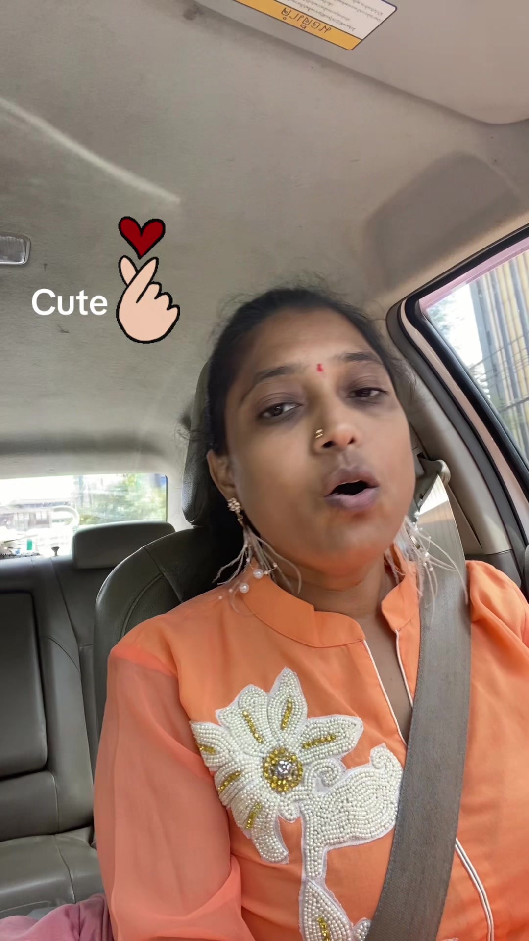 @Rashmika