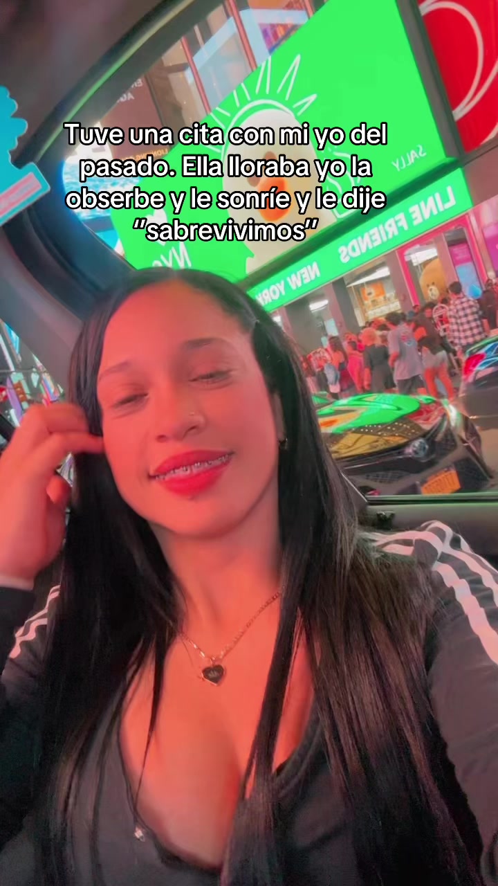 @Alexandra Martinez