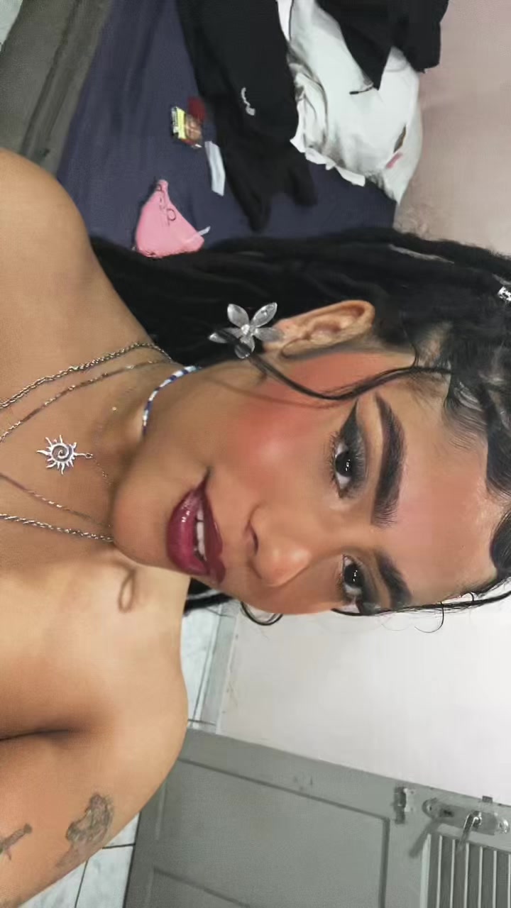 @Thaissah💋