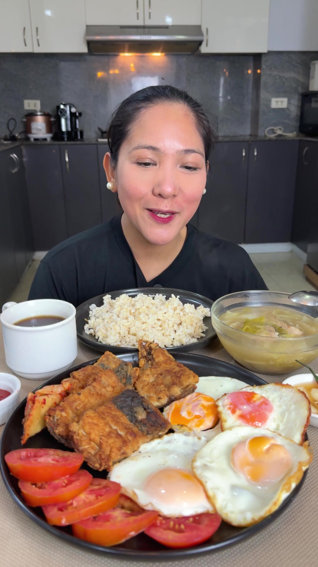 @BIOCO Food Trip