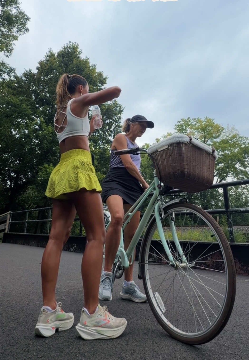 @Bekah โก | Running & Lifestyle
