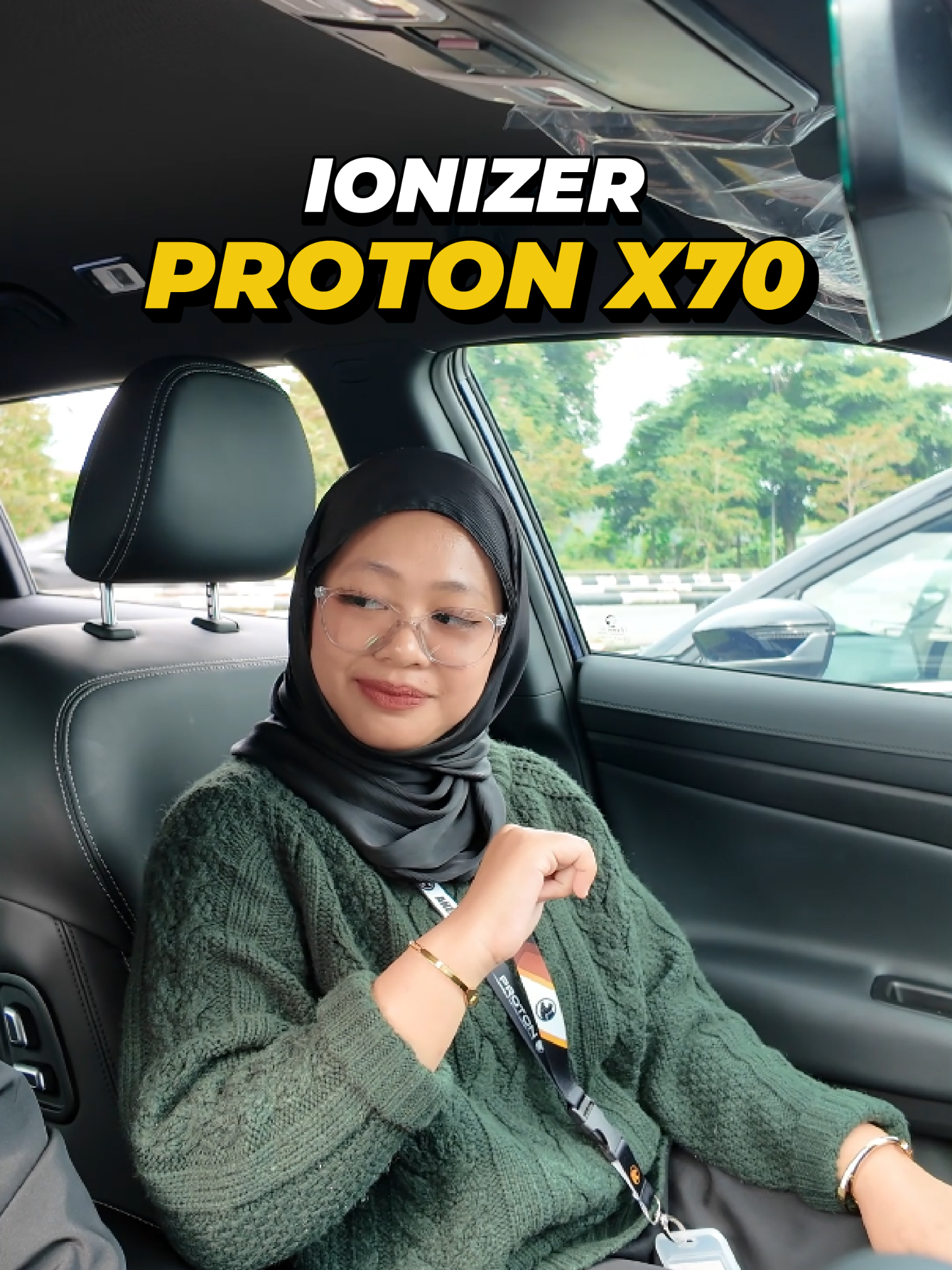 @Proton MetroCity