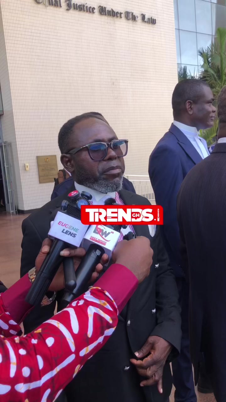 @TRENDS GH