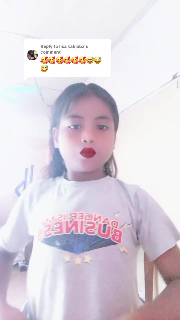 @Biibi Nei