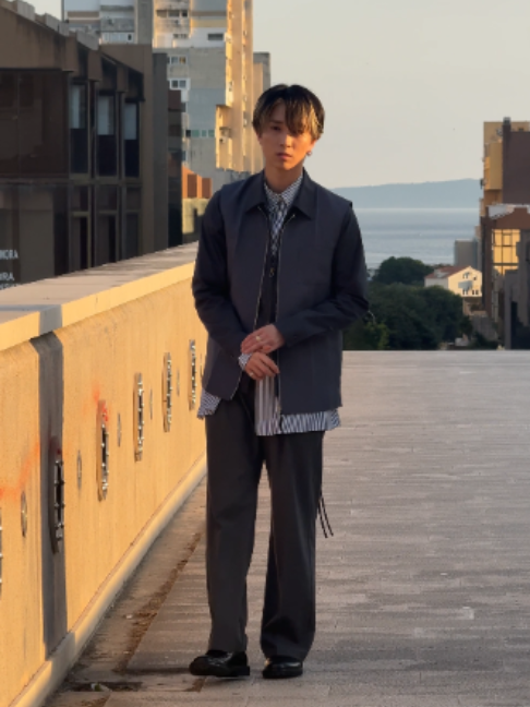 @SixTONES / ソニーミュージック
