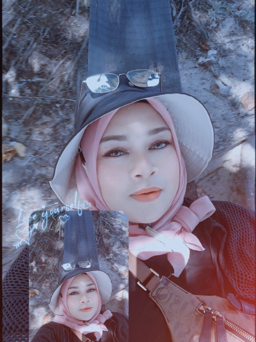 @Nina Shaari