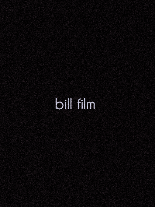 @Bill
