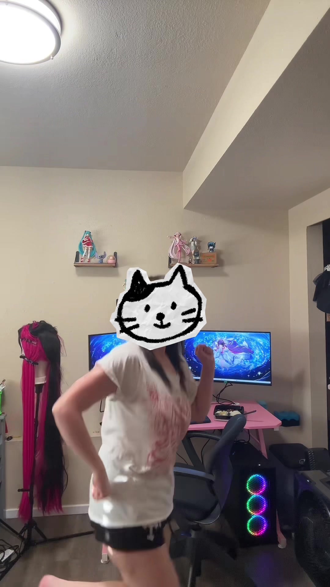 @﹕ ꒰ა 日和 .ᐟ ֹ ₊
