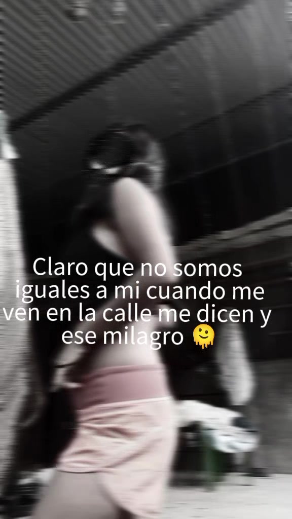 @Tu morenita ❤️🔥