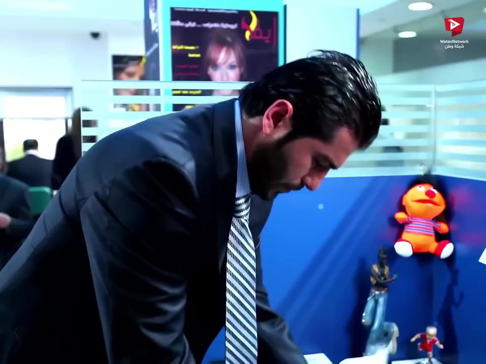 @Watan Drama