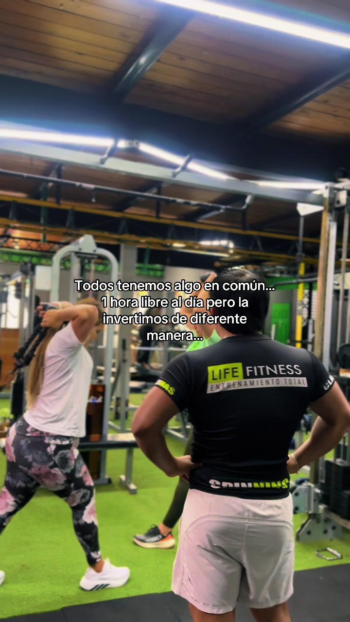 @Elias Fitness
