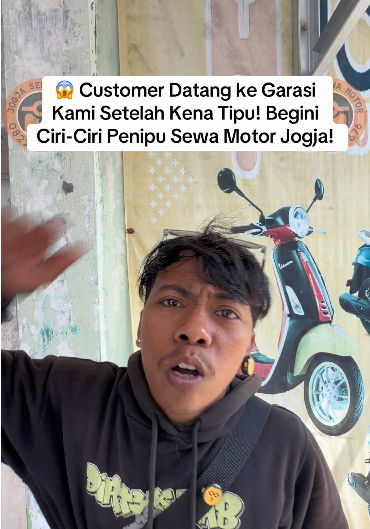 @SEWA MOTOR JOGJA | JSM