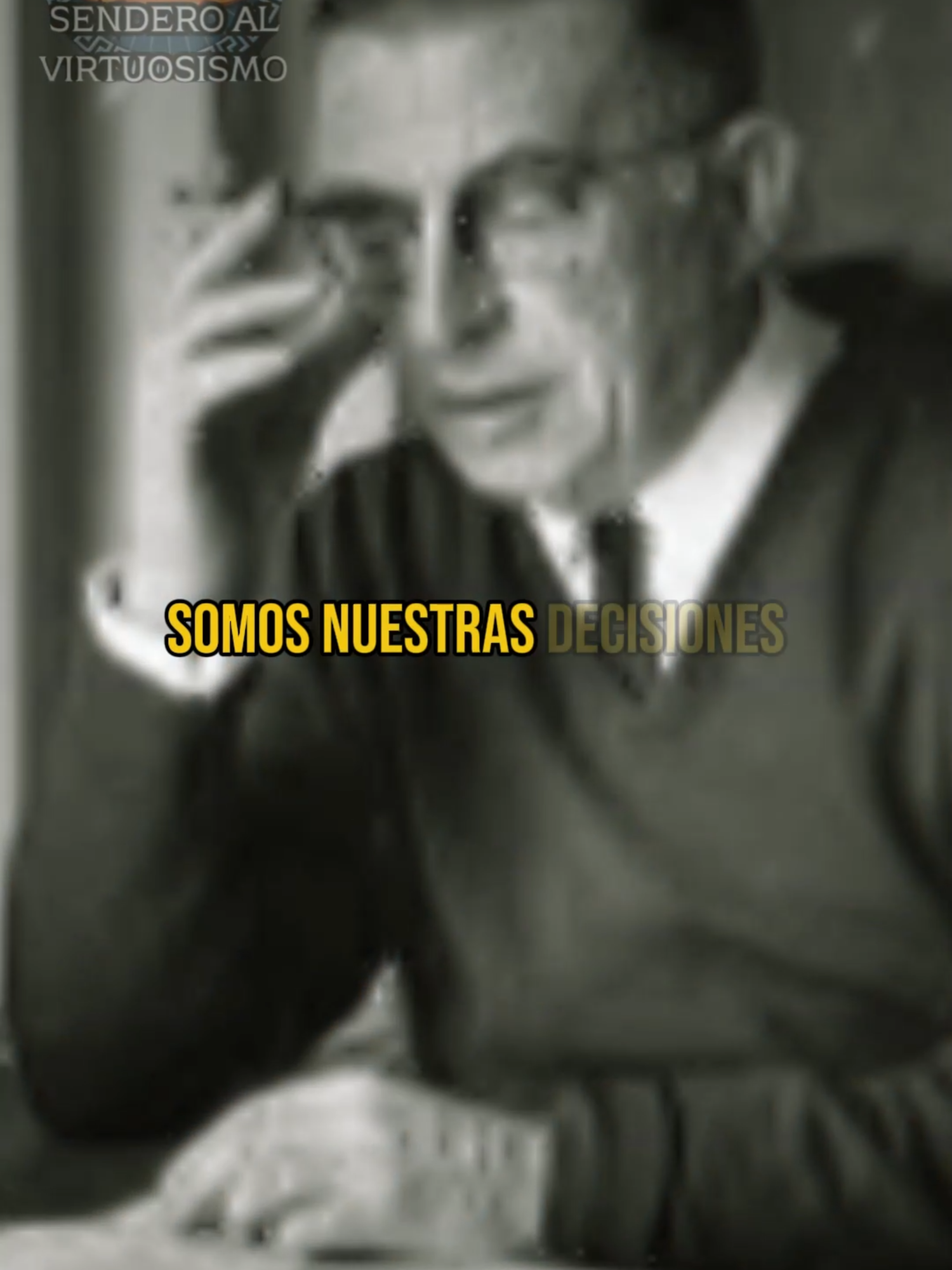 @sendero al virtuosismo