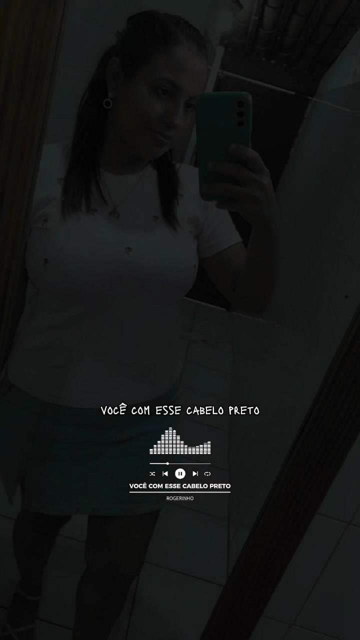 @&Aacute;quila Rodrigues 😘