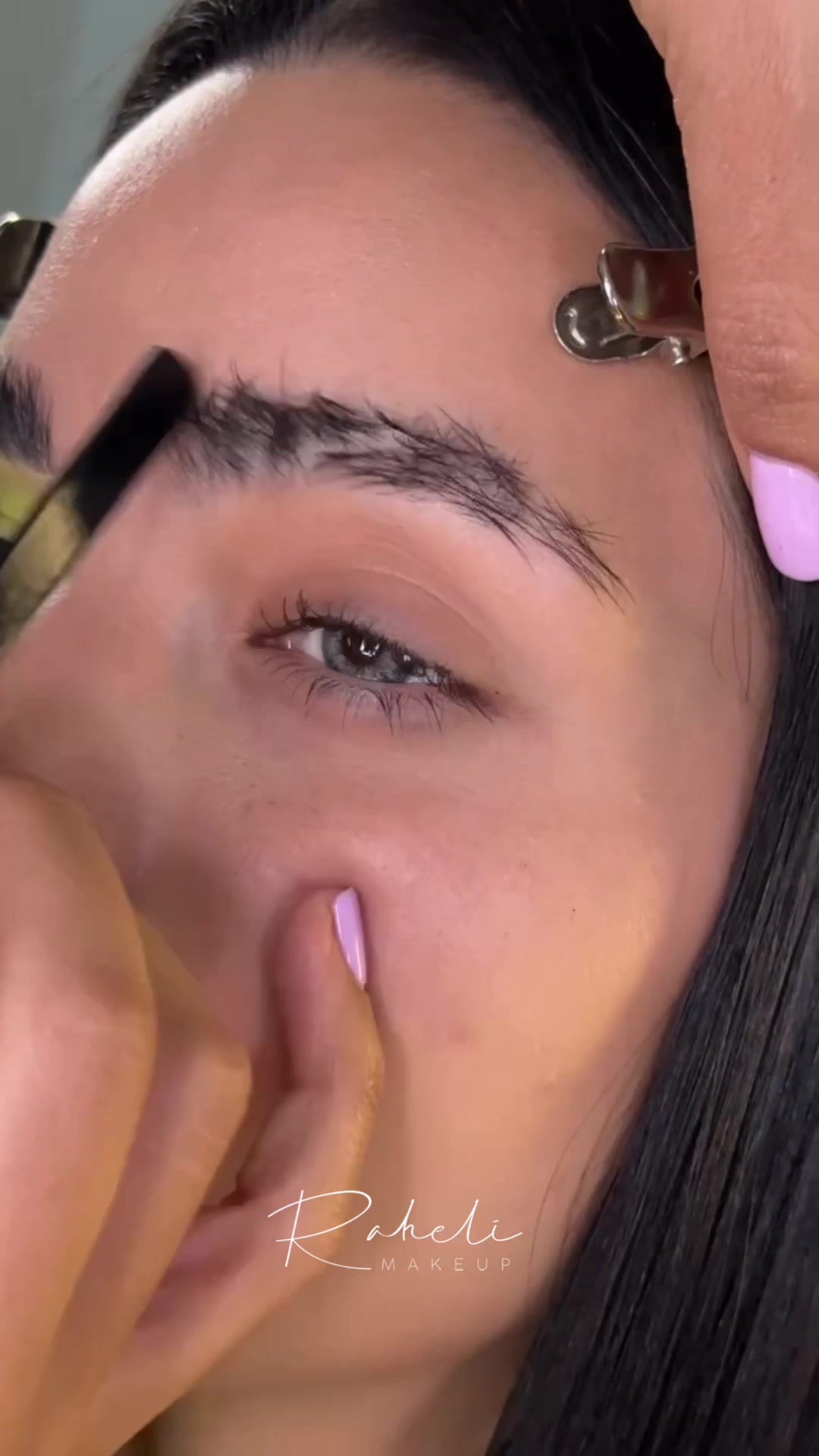 @Raheli Makeup
