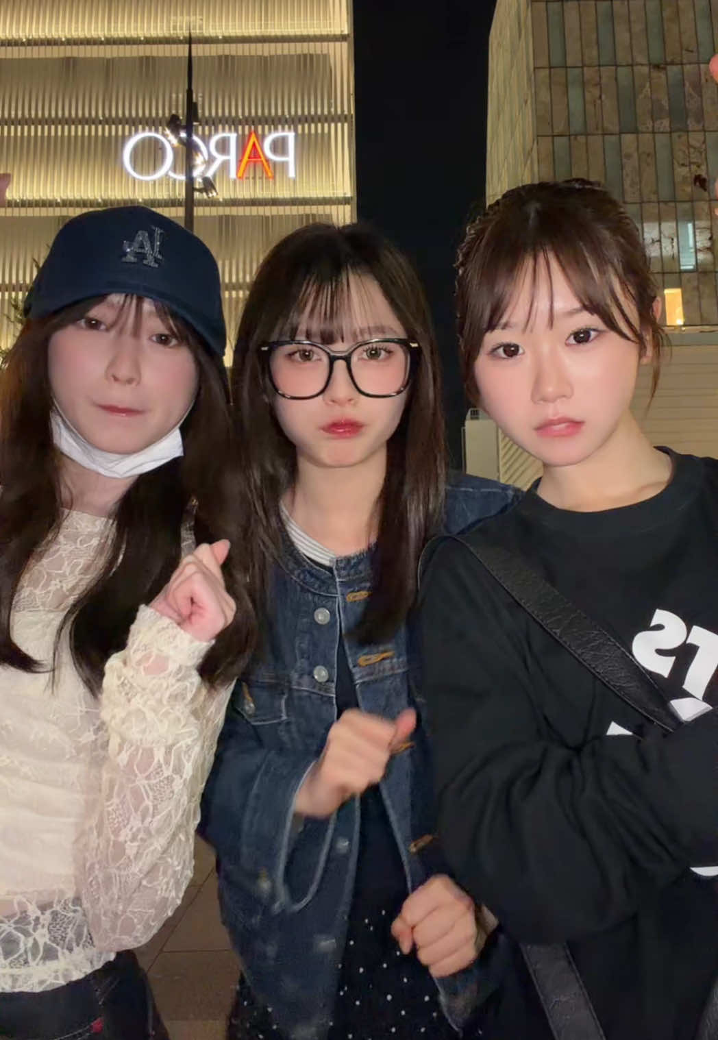 @紗和