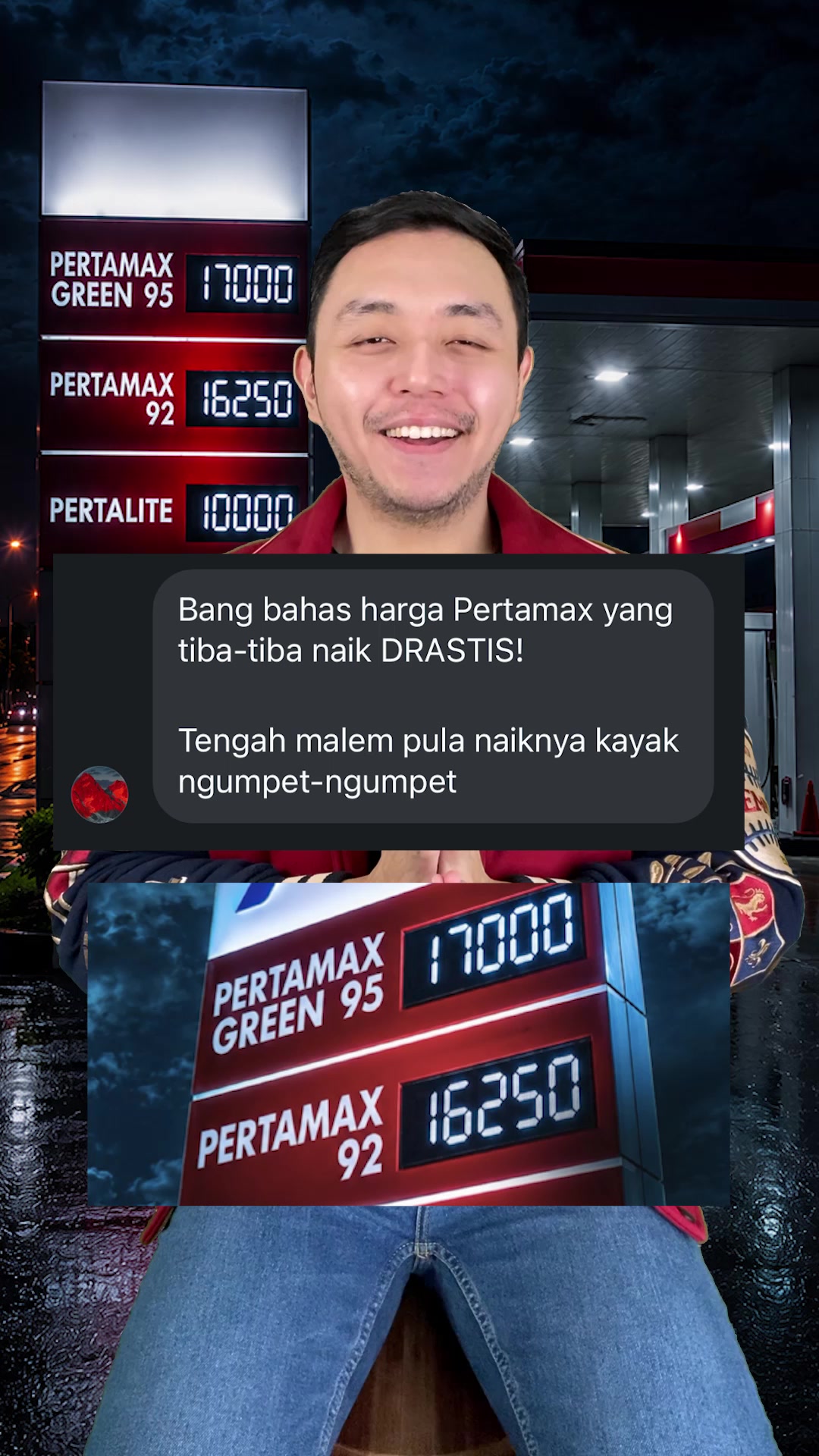 @Gerald Vincent