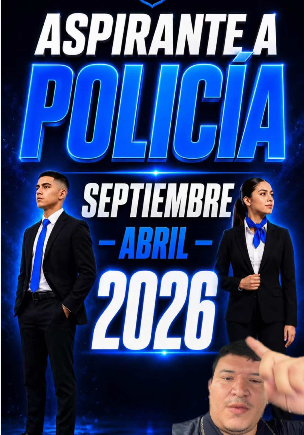 @👮Cumpliendo Meta👮Paul Diaz🇪