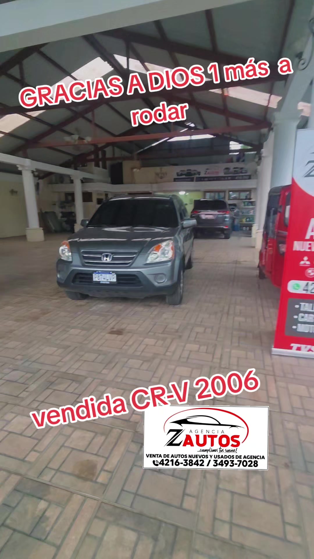 @Agencia Zautos