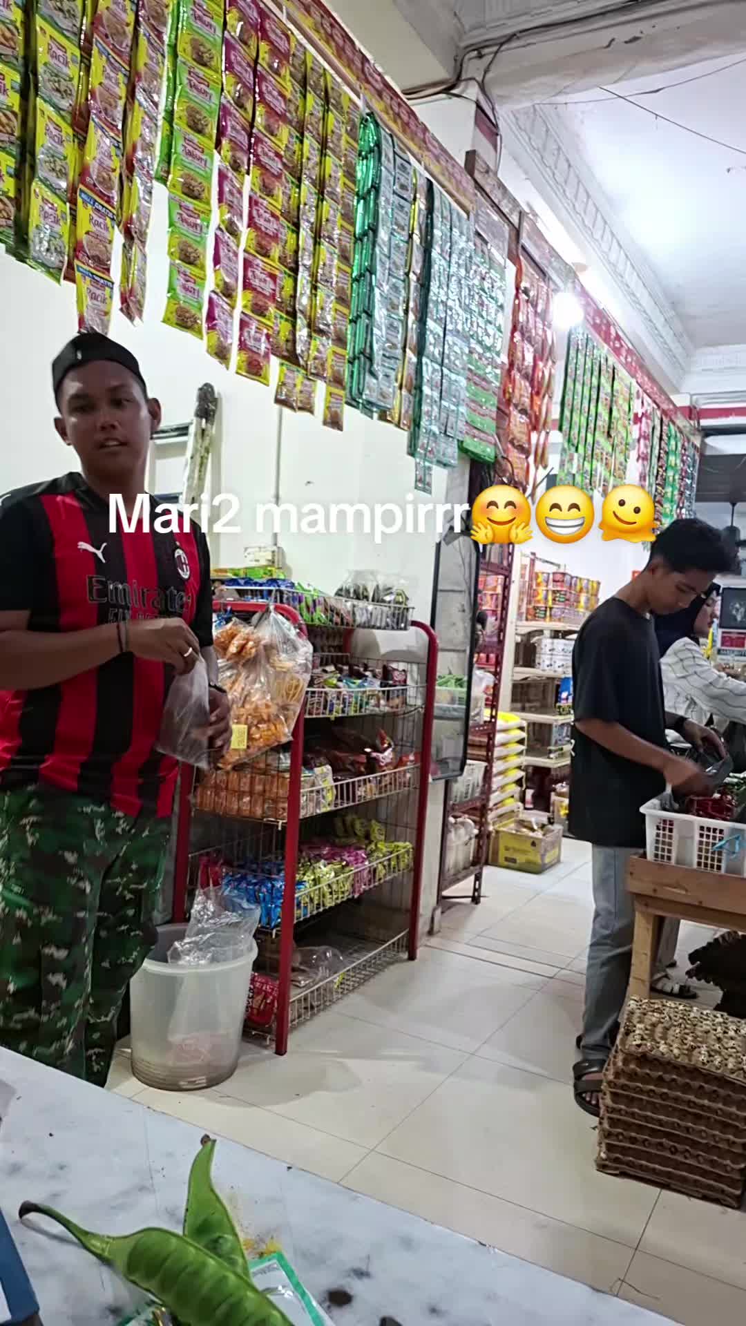 @Naga jaya