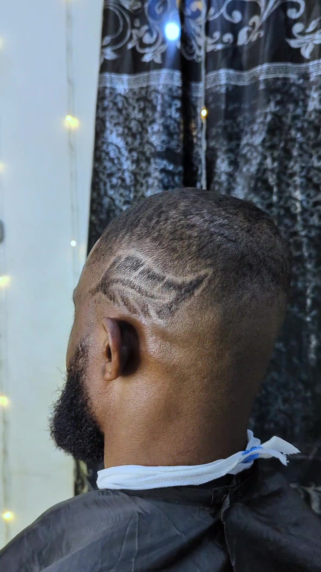 @QueenLee cuts