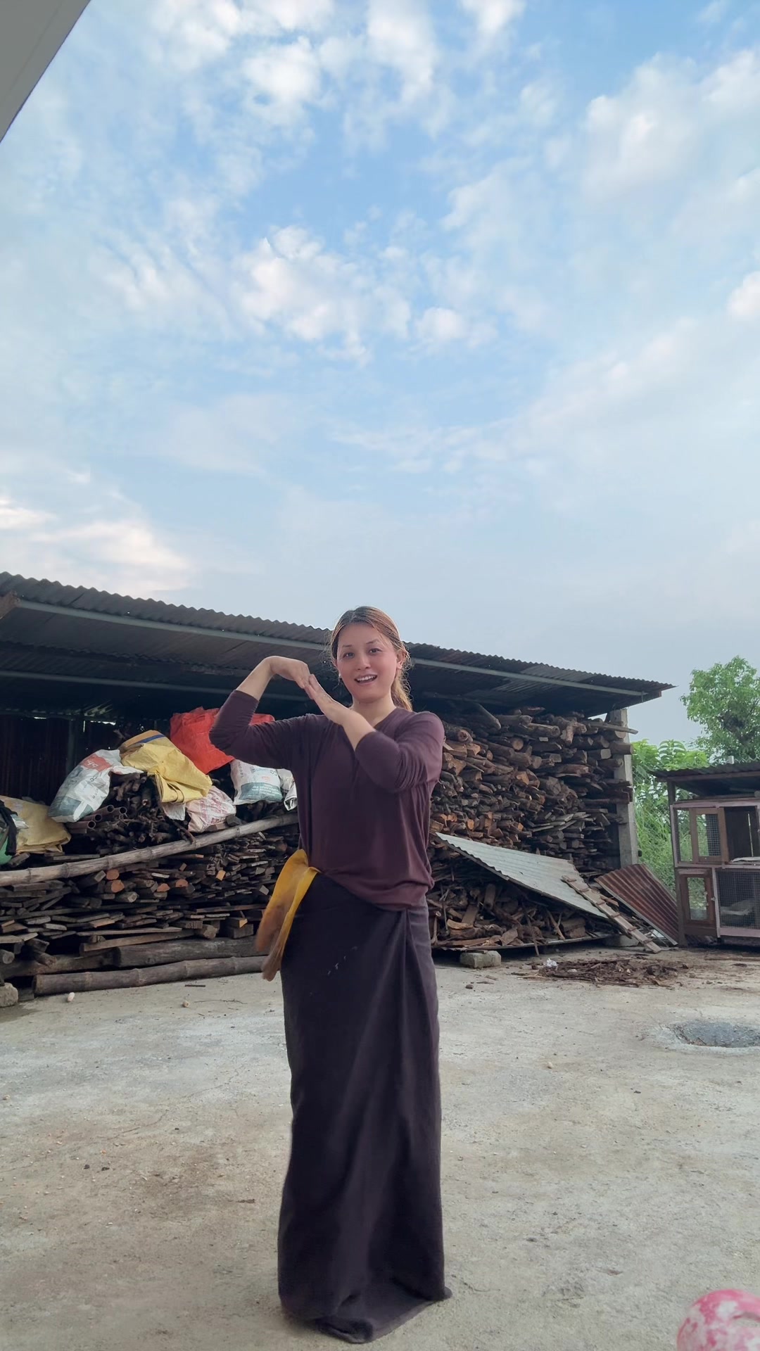 @Ambika Lama🩴