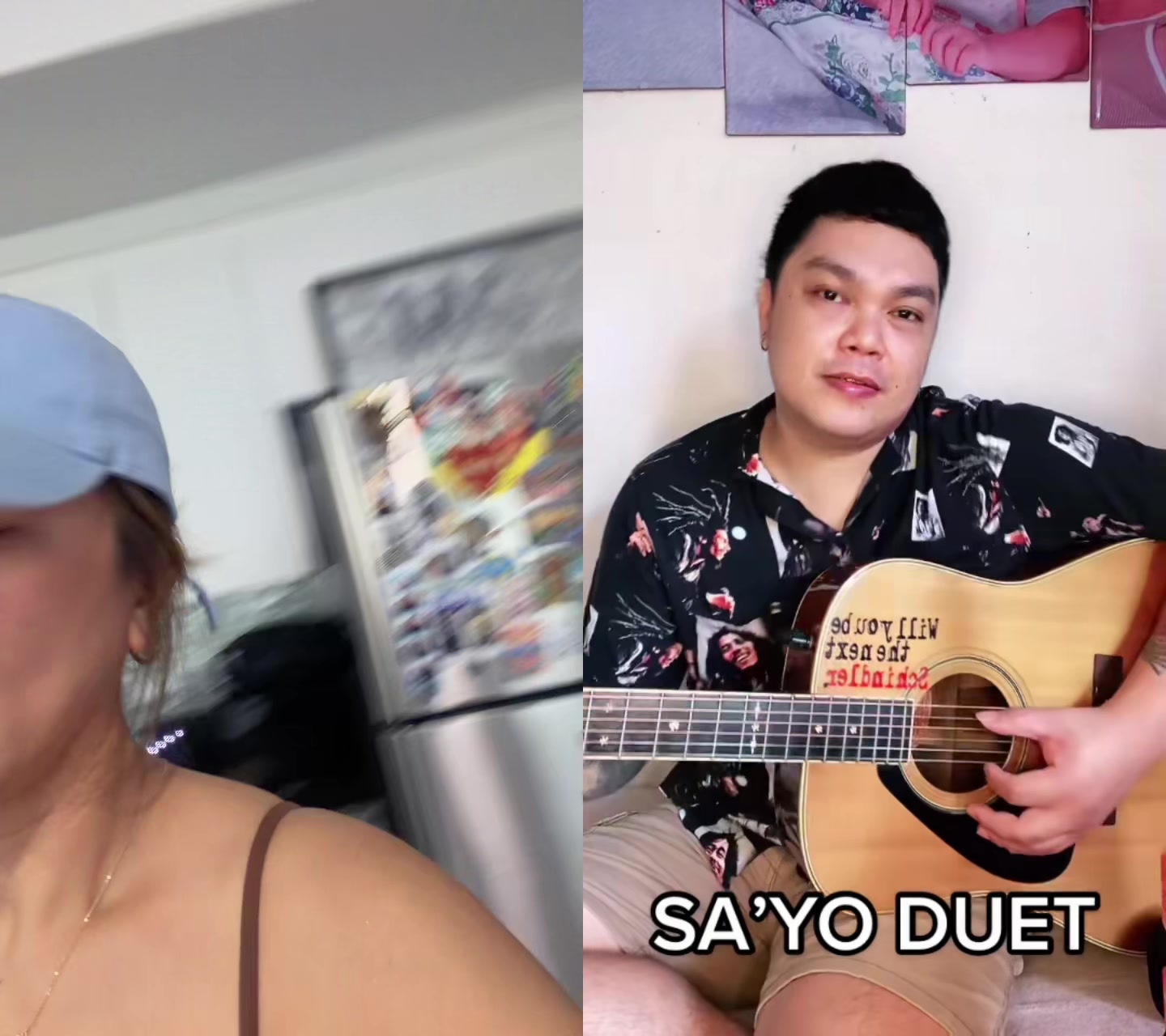 @Mariel