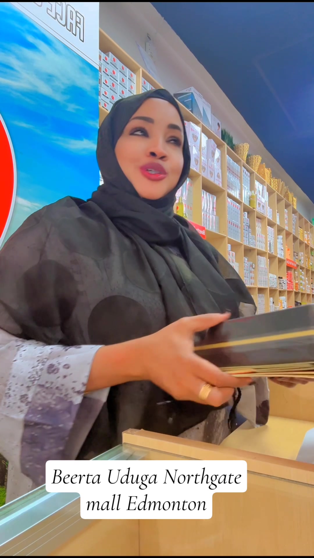 @🍎BEERTA QURUXDA SKINCARE 🍎