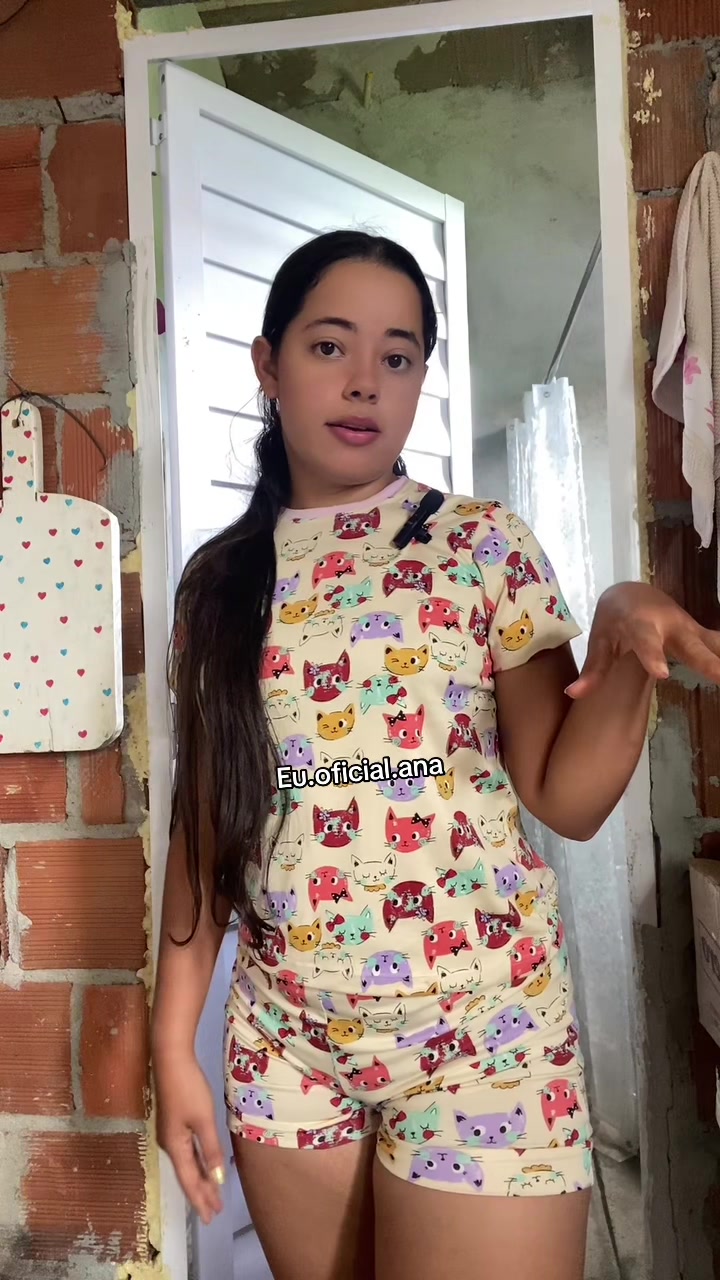 @eu oficial ana