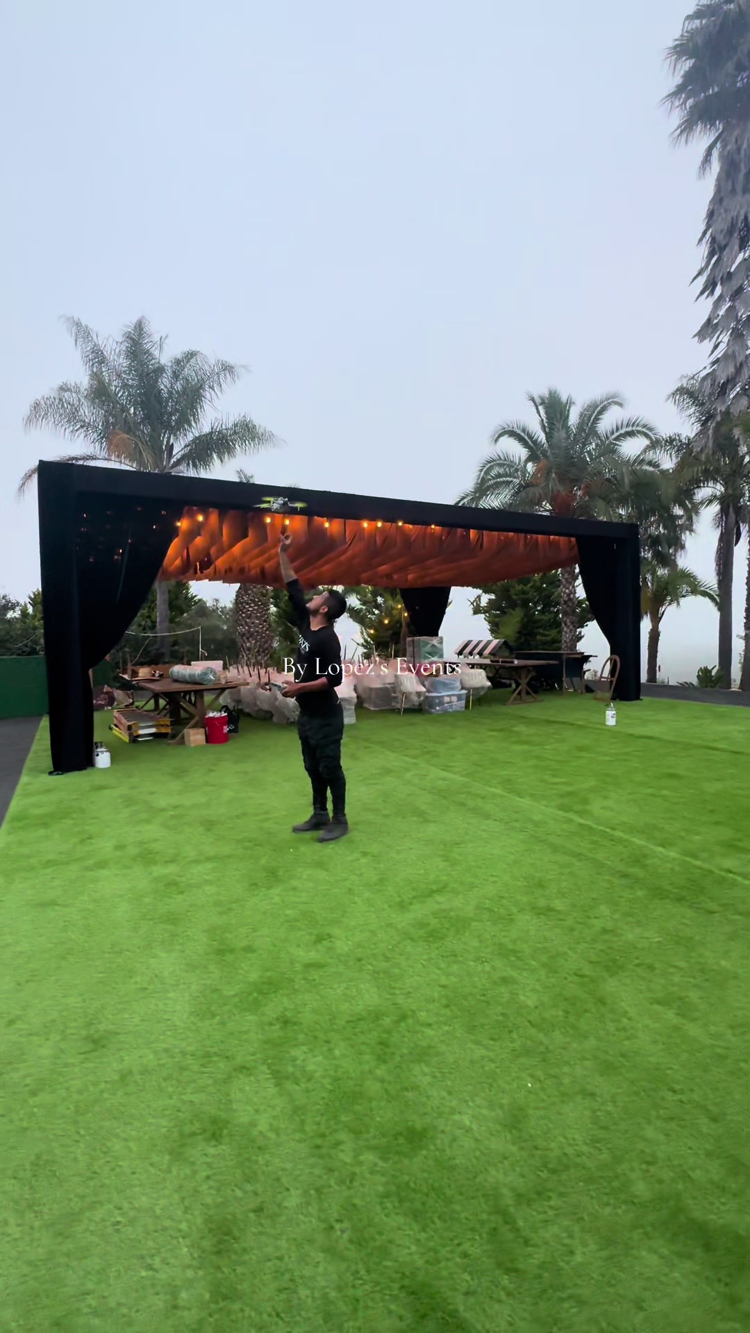 @Lopez&rsquo;s Events & Rentals