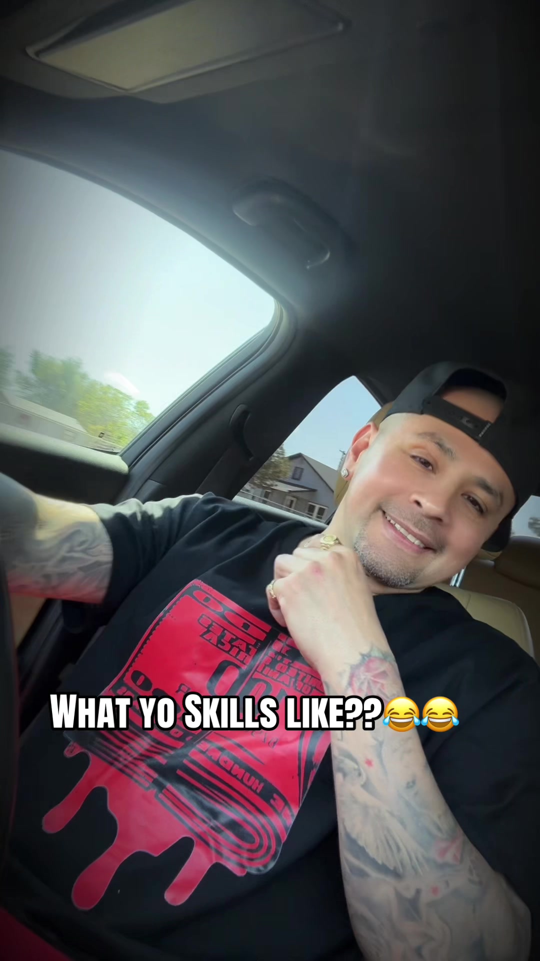 @The Real Lil Rudy 💯