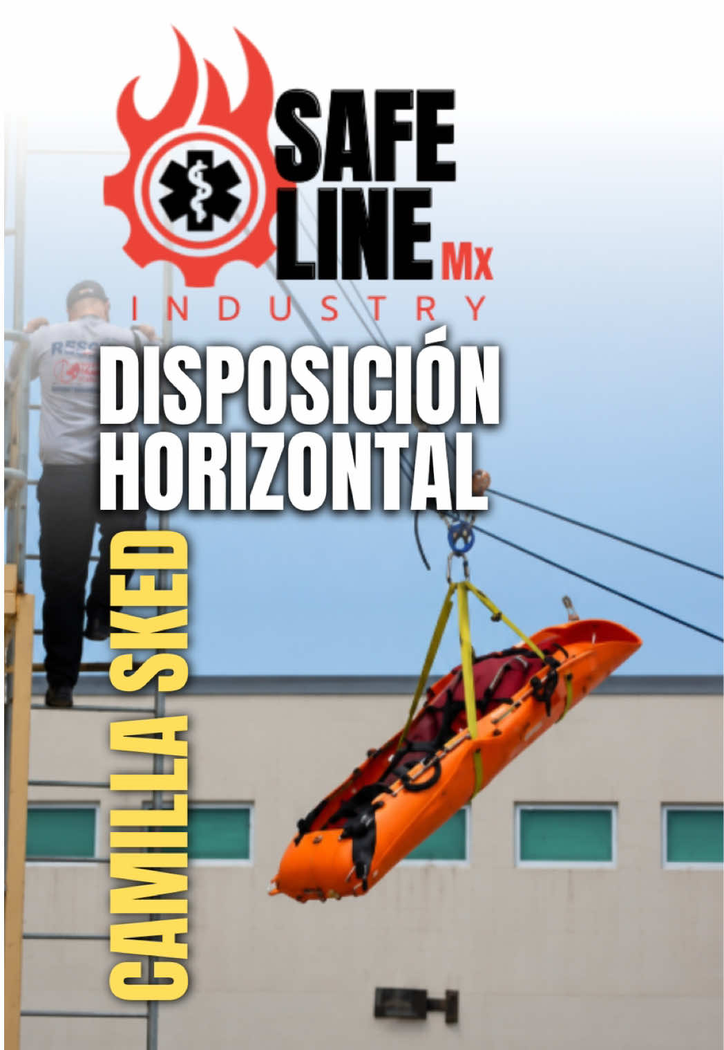 @SafeLine Mx