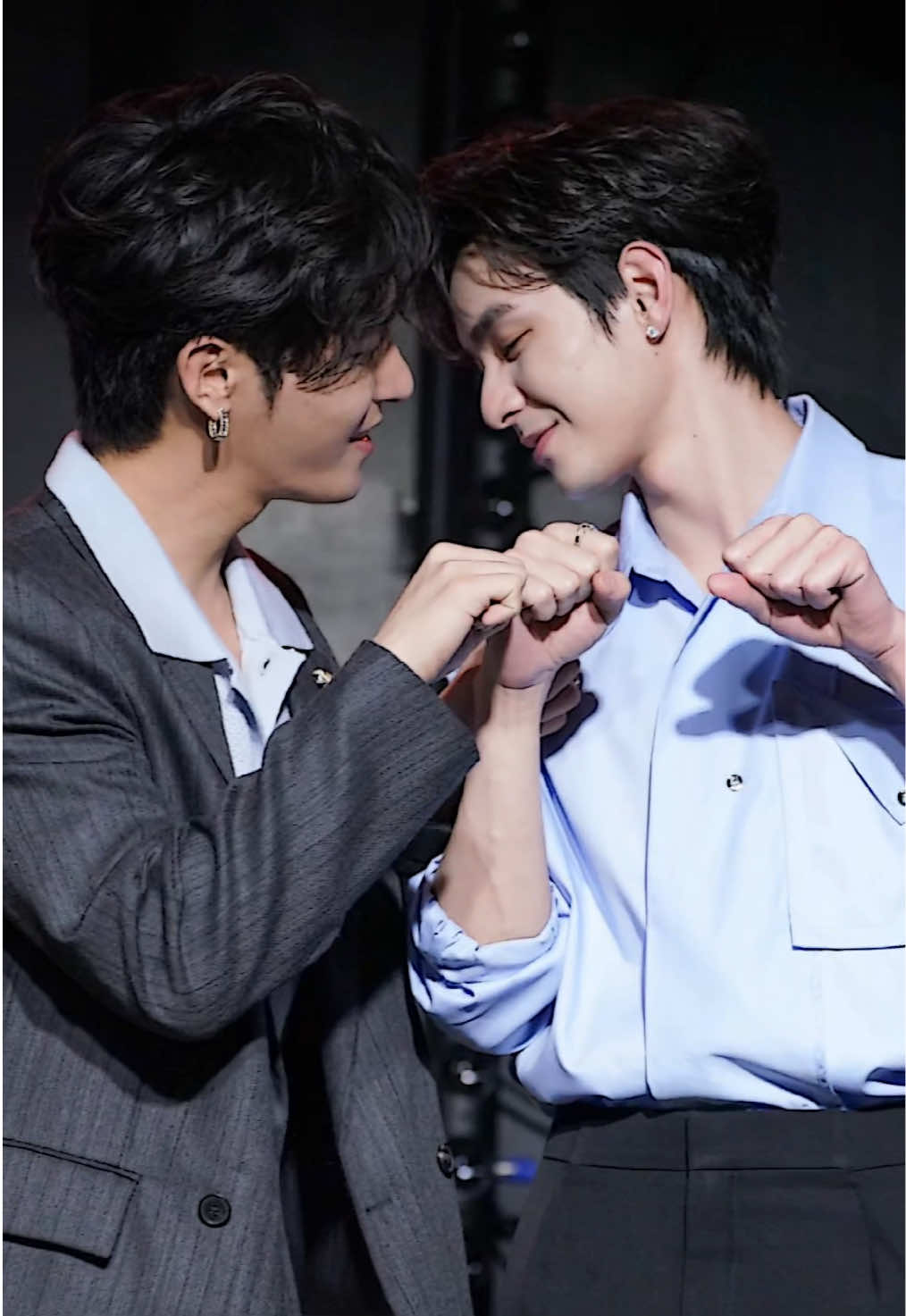 @HeyanZhao
