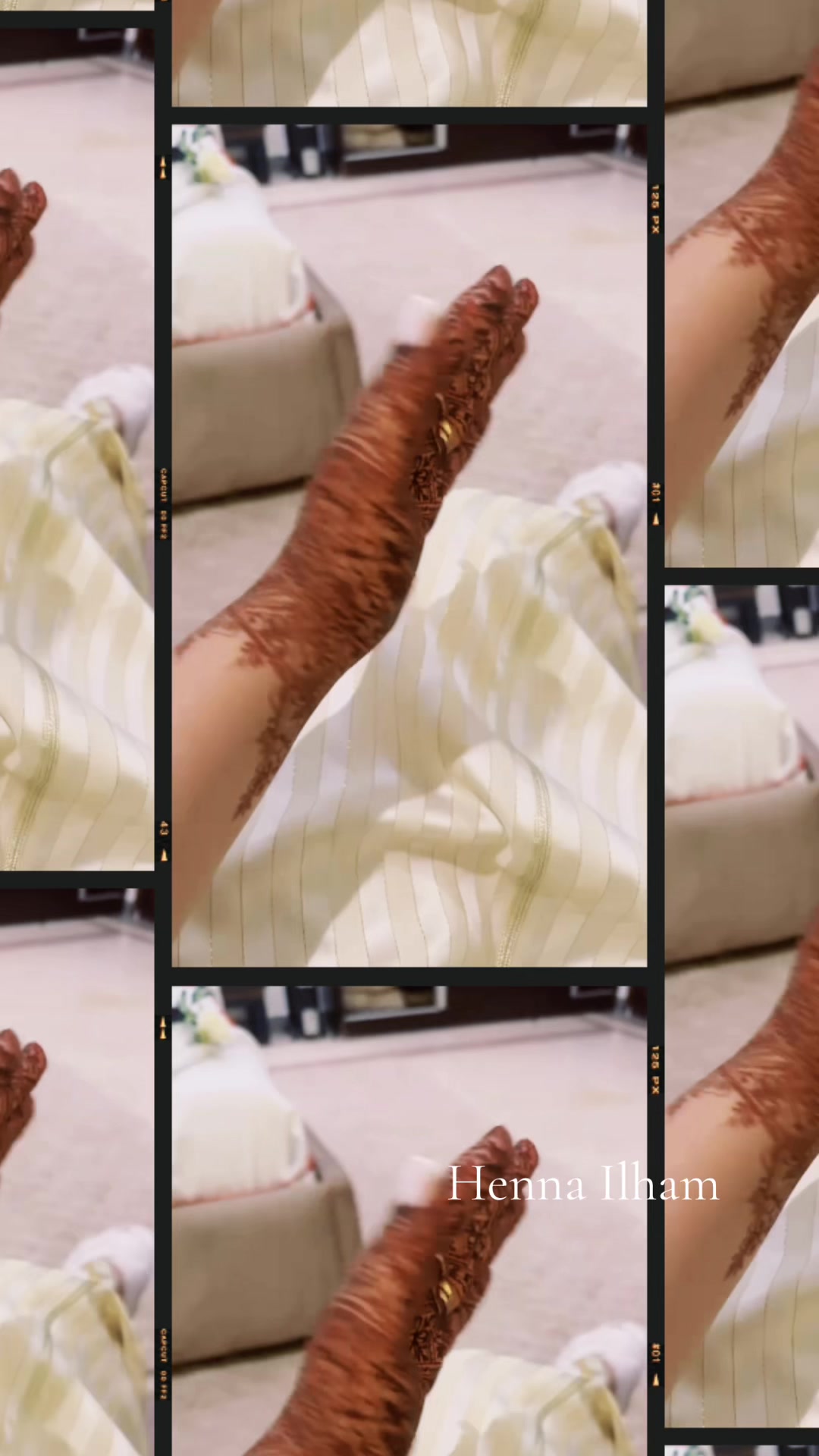 @Henna Ilham