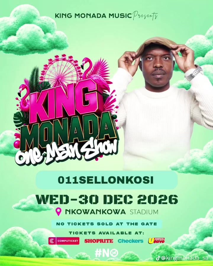 @001SelloNkosi
