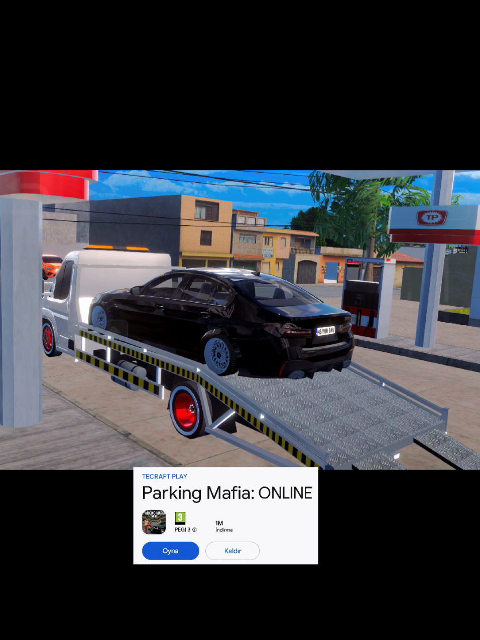 @Mobile Game D. E. V
