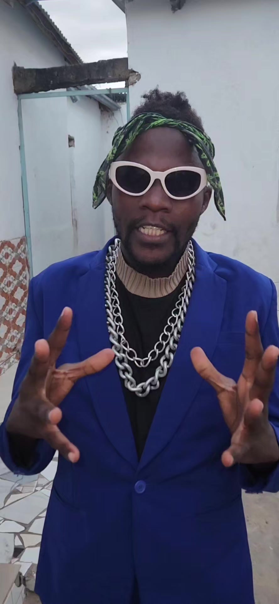 @Officiallkuryaboy