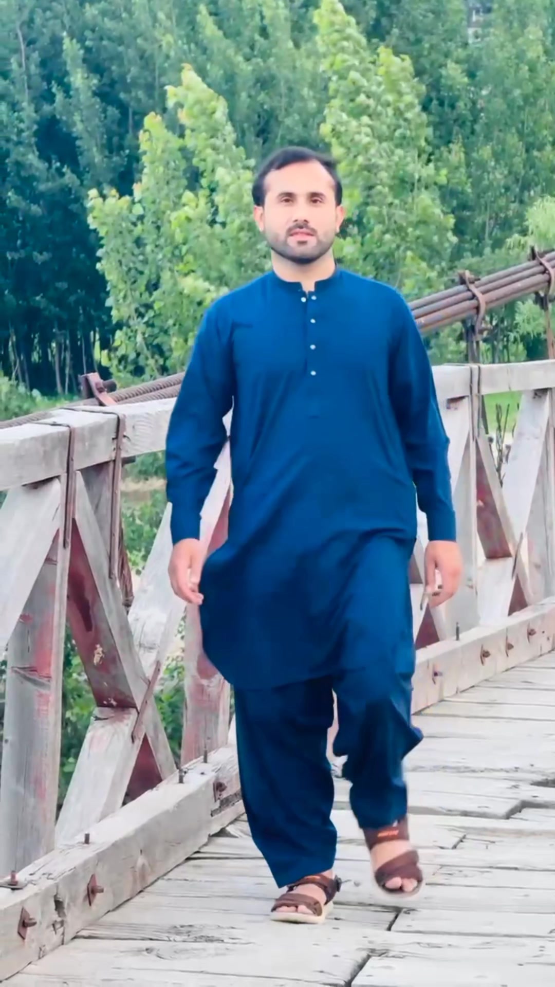 @Idrees amir