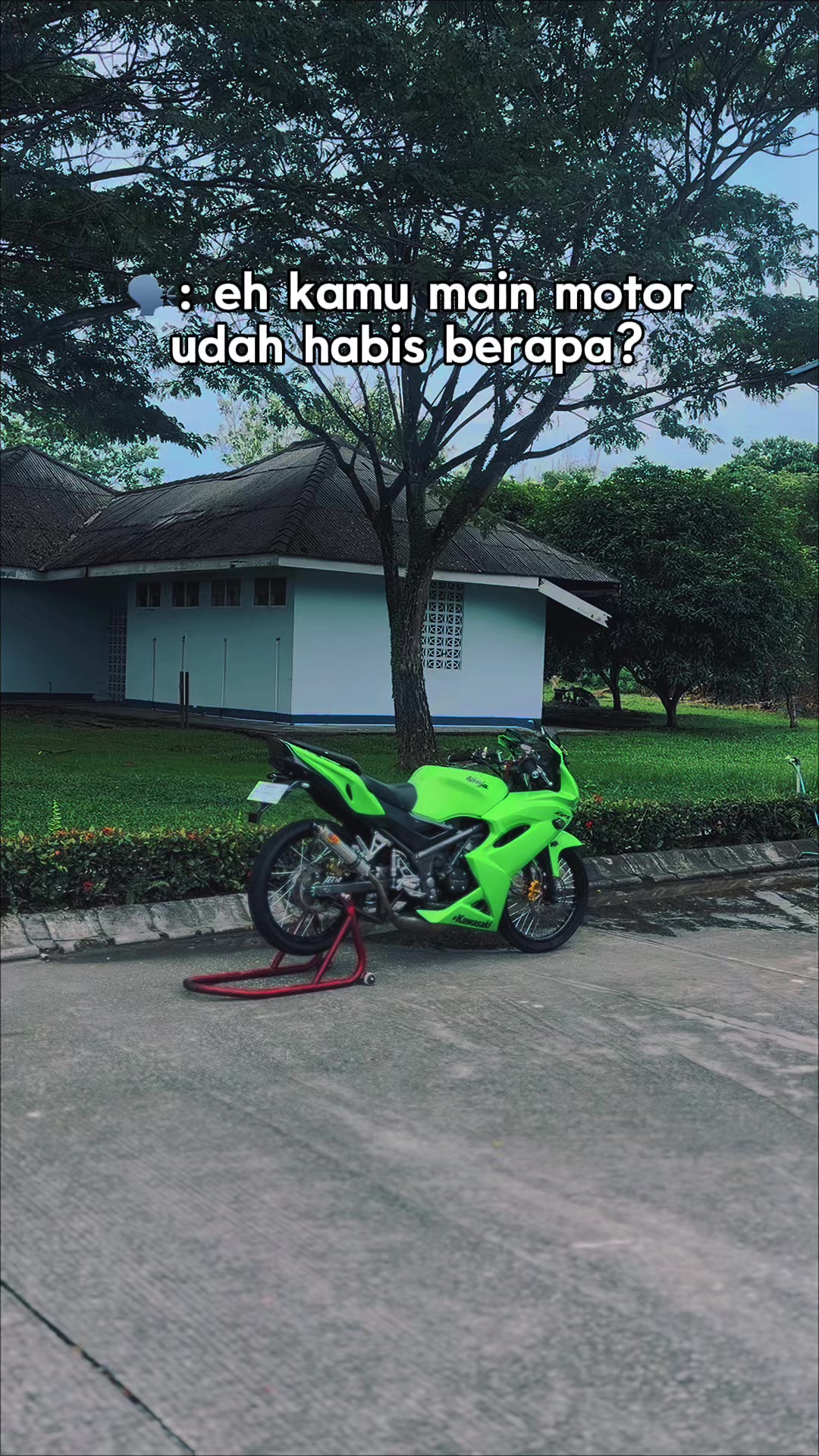@Dani Nugroho