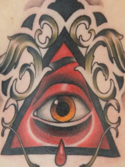 @Ink Master