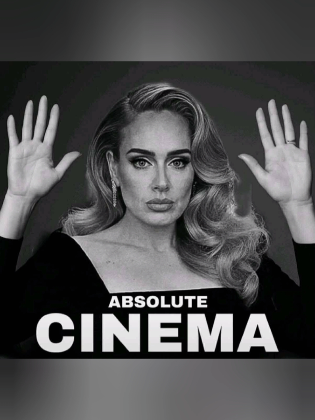 @Adele Colombia