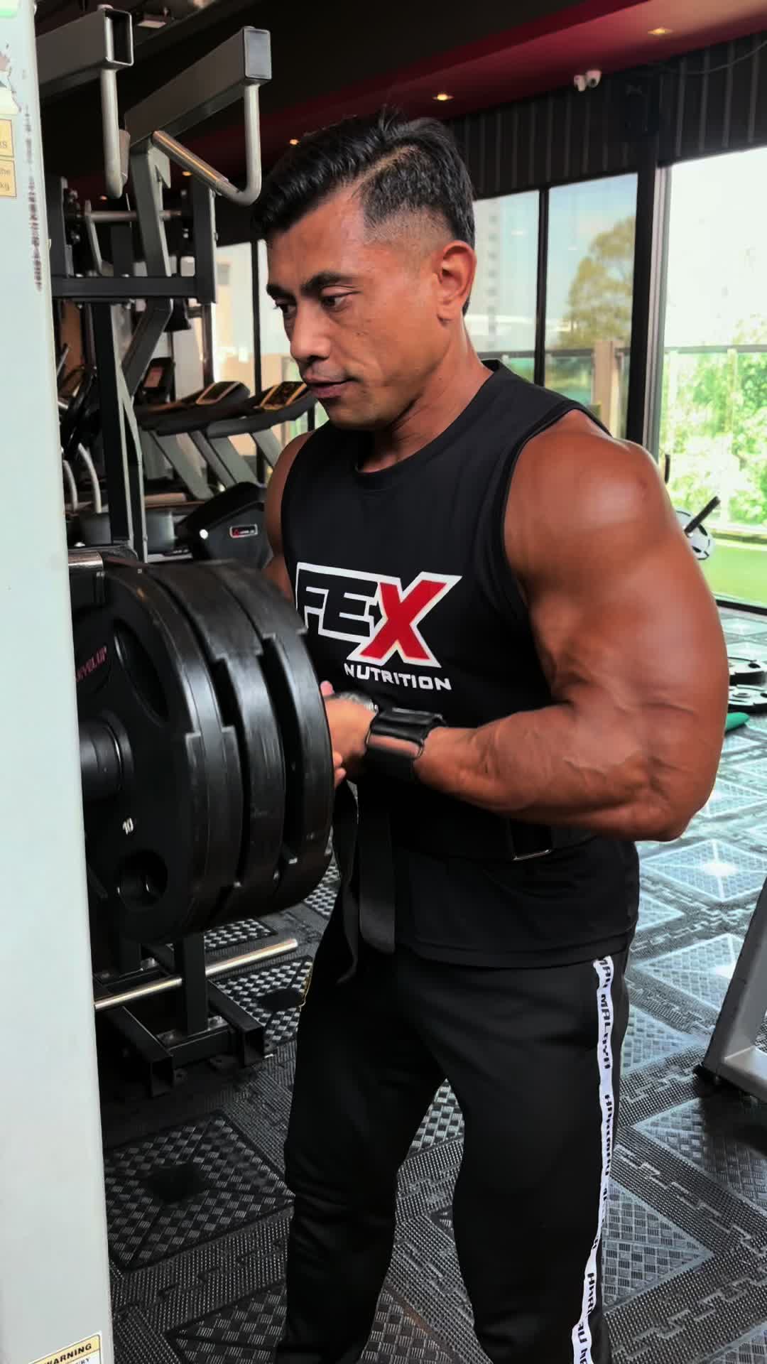 @Fexnutritionhq