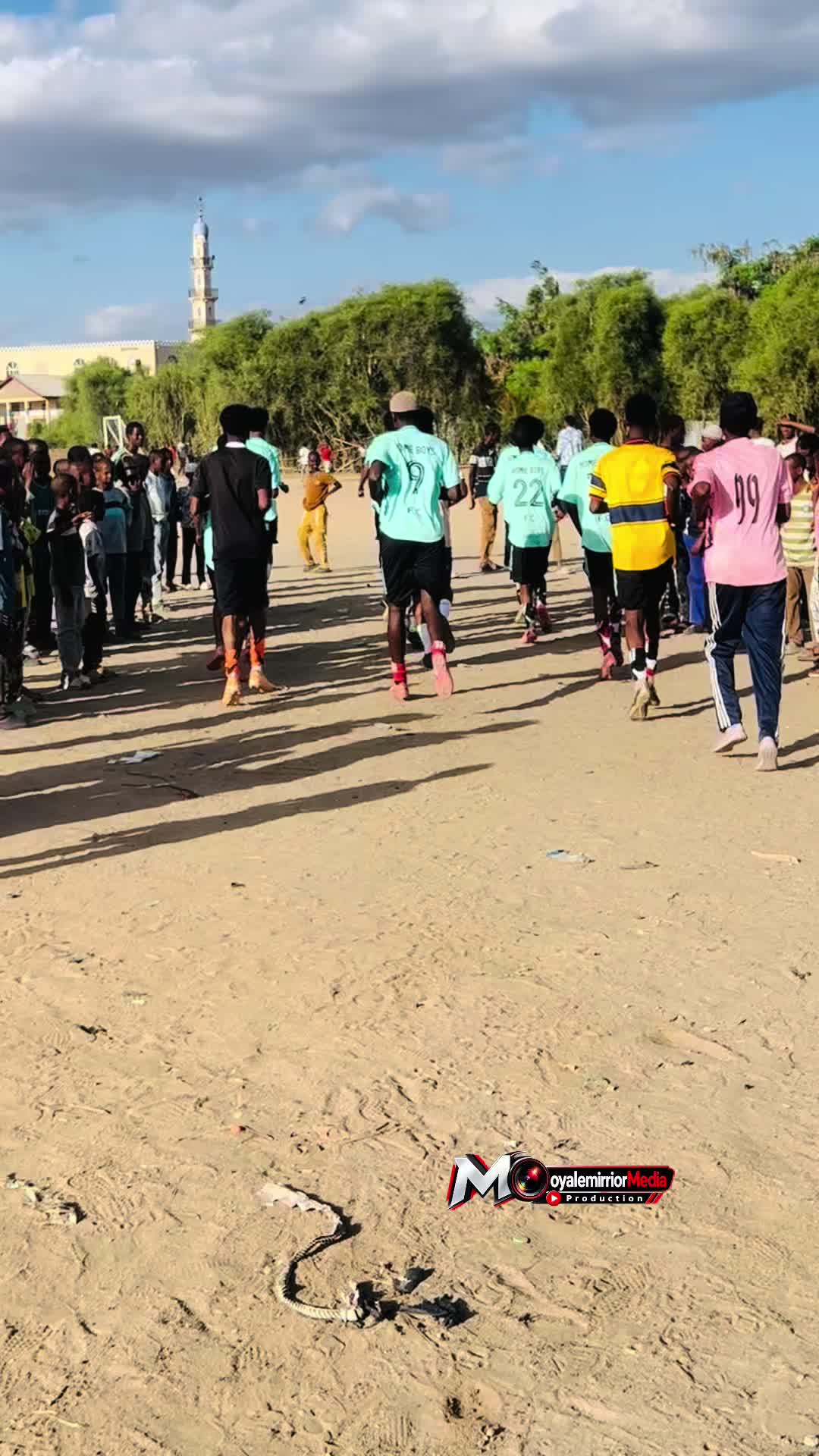 @Moyale MirrorMedia✅