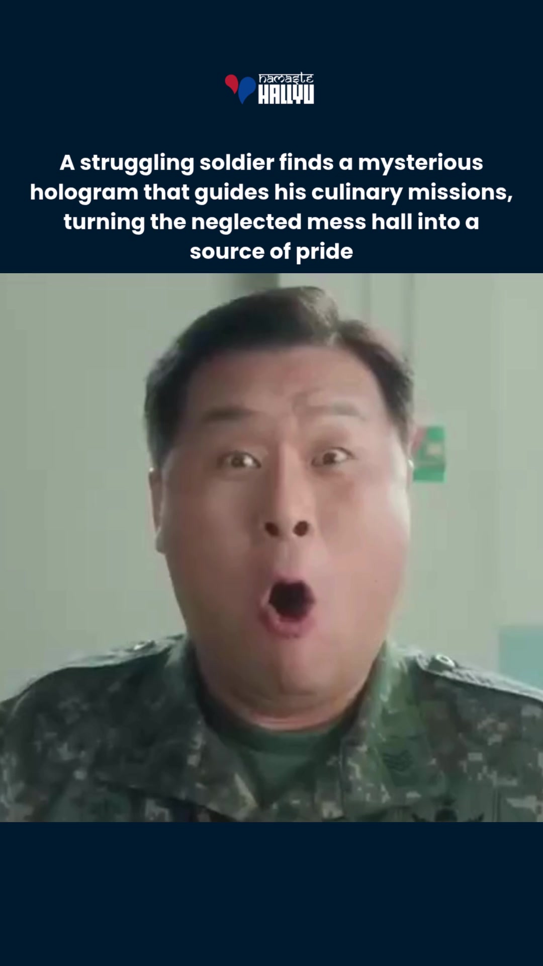 @Namaste Hallyu