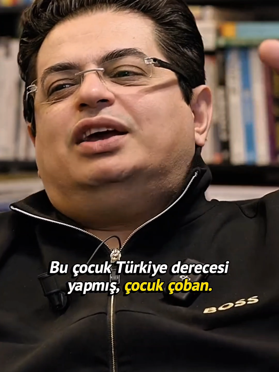 @Motivasyon Girişimi