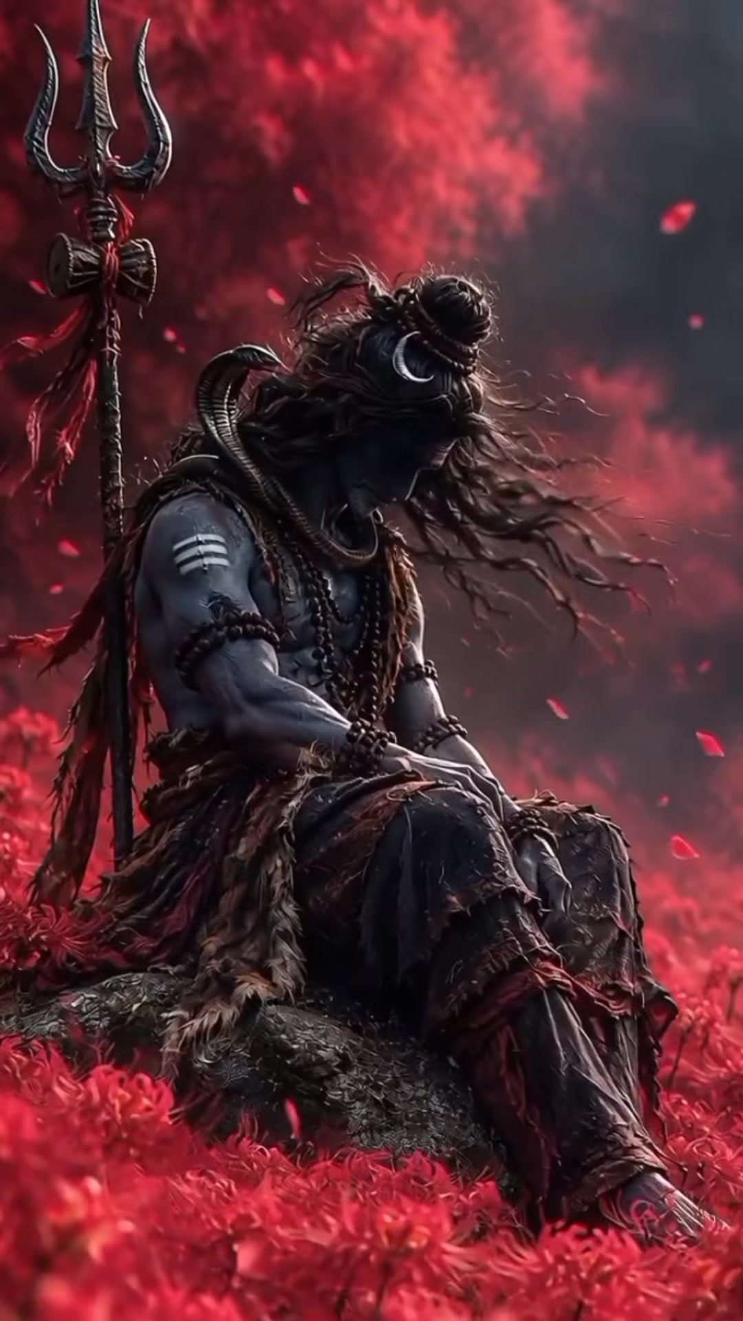 @बन्दी माया